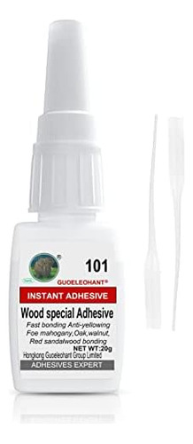 20g Wood Glue, Wood Adhesive, Instantly Strong Adhesive...
