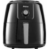 Fritadeira Sem Óleo Philco Air Fryer Jumbo 8,1 Litros 220v