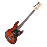 Sire Marcus Miller V3 4 2da Generación Jazz Bass