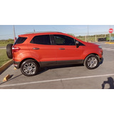 Ford Ecosport Freestyle 2013 1.6 Gnc 5ta