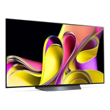Televisor LG Oled 55 4k Smart Tv Thinq Ai Oled55b3psa 2023
