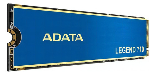 Disco Solido Adata Ssd M2 Legend 710 2tb 2280 Pcie 3x4 Pcreg