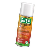 Insecticida Aerosol Descarga Total Geltek Fogger 440ml