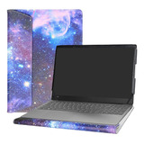 Funda Tipo Sobre Para Laptop Lenovo Ideapad 15.6  | Galaxia