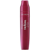 Revlon Kiss Cushion Lip Tint Lipstick Naughty Mauve