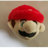 Peluche Super Mario Bross 