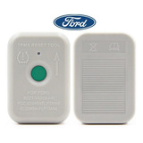 Reseteador Activación Programador Sensor Llantas Tpms Ford