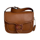 Bolsa Coach Tabby Messenger 19 Cj846 + Envio