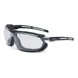 Lente Protector Medico Tipo Goggle Uvex Tirade Claro S4040 