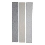 Deck Piso Atérmico 100% Cemento Blanco Para Pileta O Solarium Piasstra 100x15 Cm * Por Unidad