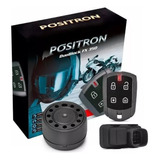 Alarma Moto Pst Positron Duoblock Db 350 Fx G8 Avant Motos