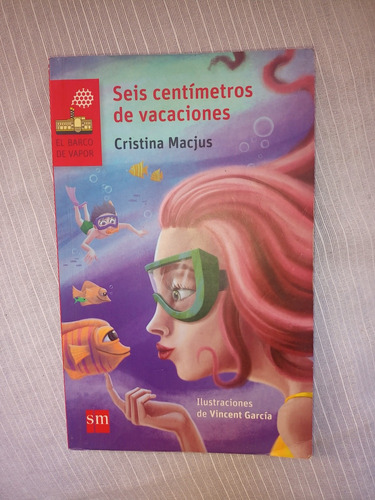 Libro Escolar 