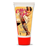 Clitor Gel Lubrificante Feminino Provocante Plus 15ml Topgel