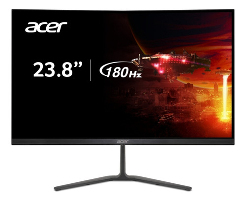 Monitor Gamer Acer Kg240y 23 M5biip Ips 180hz Full Hd 