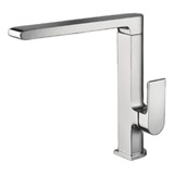 Misturador Monocomando Mesa Bica Movel 2257 C78 Lorenzetti