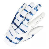 2x Golf Left Premium Professional Breathable Leather,