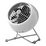 Vornado Vfan Ventilador Clasico Personal Vintage Circulador