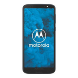 Moto G6 Dual Sim 32 Gb Índigo-escuro 3 Gb Ram