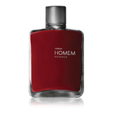 Perfume Homem Potence Natura - Natynatura