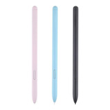 Caneta Stylus S Pen P/ Galaxy Tab S6 Lite P615 C/ Bluetooth