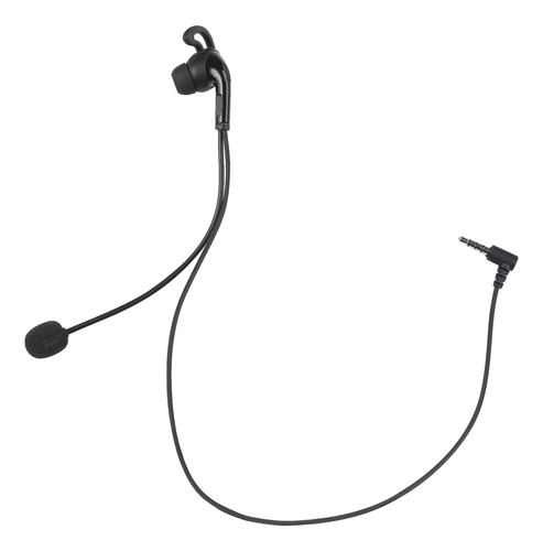 Auriculares V4 Plus/v4c Plus/intercom De Repuesto Para Ejeas