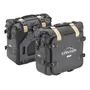 Alforjas Monokey Givi Impermeables 25 + 25lts Rider Grt720b | Envío gratis
