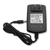 12v Ac Power Adapter Cord For Yamaha Psr-e253 Psr-e263 P Sle