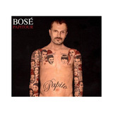 Miguel Bose | Papitour Cd+dvd 