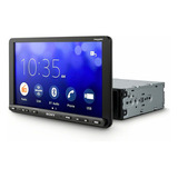 Sony Autoradio Con Pantalla Táctil Y Bluetooth Xav-ax8000