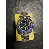 Reloj Rolex Gmt Master Ii Batman