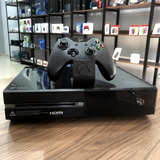 Console Xbox One 1tb Com Nota Fiscal E Garantia