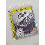 Gran Turismo 5 Prologue - Ps3 Play Station 