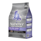 Alimento Gatos Nutrience Infusion Contro Peso 2,27kg (pollo)