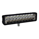 Faro Rectangular 18 Led 12-24v