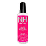 Óleo Capilar Belkit Nh New Hair Multifuncional 60ml