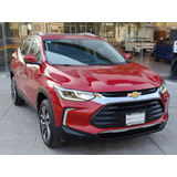 Chevrolet Tracker Ls Sin On F 