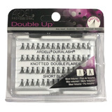 Pestañas Postizas Individuales Knotted Double X56 Ardell