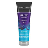 Shampoo Frizz Ease Dream Curls 250ml John Frieda