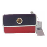 Cartera Tommy Hilfiger Original De Mujer