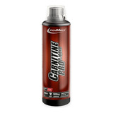 L-carnitina Alemana Carnitine Pro Liquid Ironmaxx - 500ml Sabor Cherry