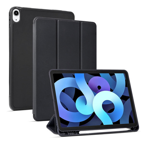 Funda Para iPad Air 5 Air 4 10.9 Kickstand