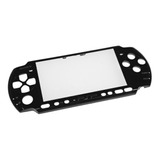 Carcasa Frontal Compatible Con Sony Psp Serie 3000