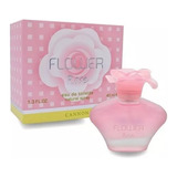 Flower Rose Eau De Toilette X 40 Ml. C/vapo