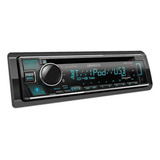 Autoestéreo Para Auto Kenwood Excelon Kdc-x304  Y Bluetooth