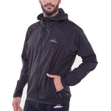 Campera Rompevientos Montagne® Hombre 