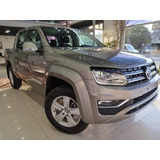 Volkswagen Vw Amarok Highline 0km 4x2 Manual 2024 Precio B9