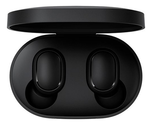 Fone De Ouvido Bluetooth Mi True Wireless Earbuds Basic 2