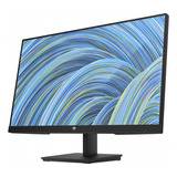 Monitor Hp P24v G5 23.8 , Full Hd, 75hz, Hdmi, Color Negro