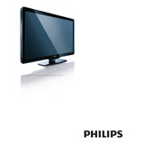 Philips Tv 42pfl3615/77 Impecable. Excelente Oportunidad!!!