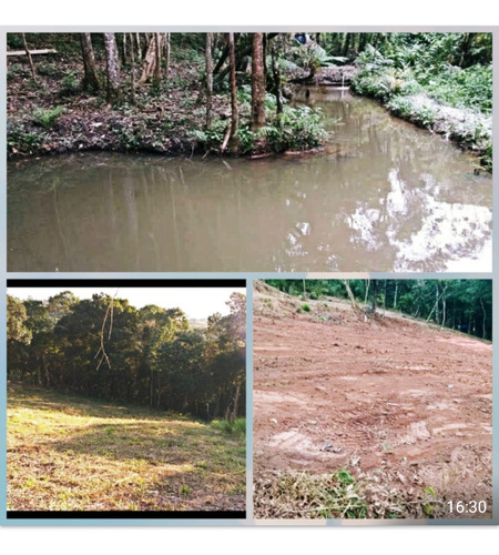 Chácara - 4.000 Mts.  - Mato Dentro-mairiporã/sp.